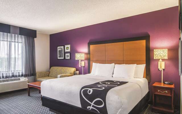 Wingate by Wyndham Brunswick GA / I-95
