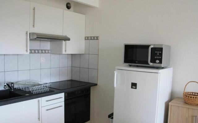 Appartement Saint-Hilaire-de-Riez, 1 pièce, 4 personnes - FR-1-426-330