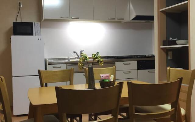 Fushimi Kikyo-Tei Machiya Residence