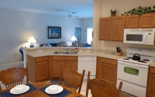 Caribbean Breeze Villa HG604