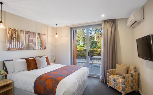 Comfort Inn & Suites Warragul