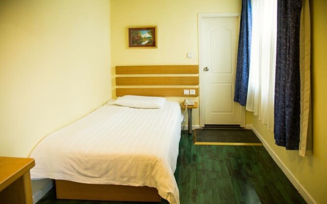 Home Inn
