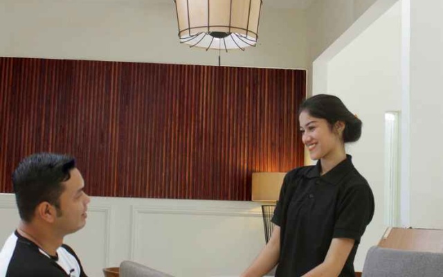 Meliala Express Cilaki