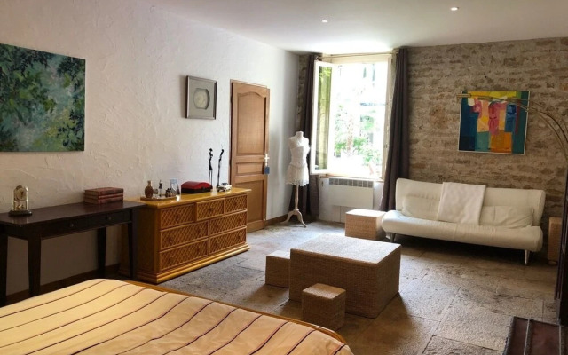 LE JARDIN Charme au cœur de Meursault