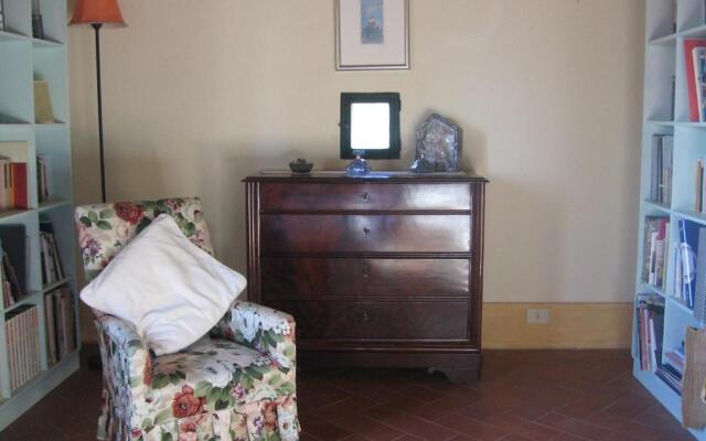 S. Bartolomeo II° - "La Loggetta"
