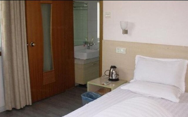 Canglangting Guest house