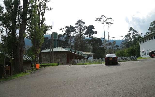 Nuwara Eliya Golf Club