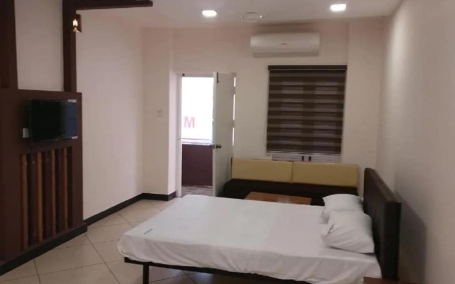 Goroomgo Ashok Bhavan Madurai