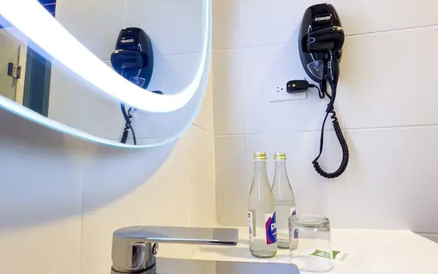 Ibis Styles El Malecon Guayaquil