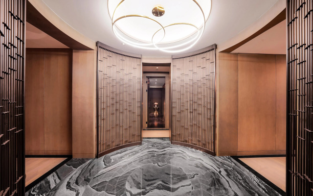 Kempinski Hotel Chengdu
