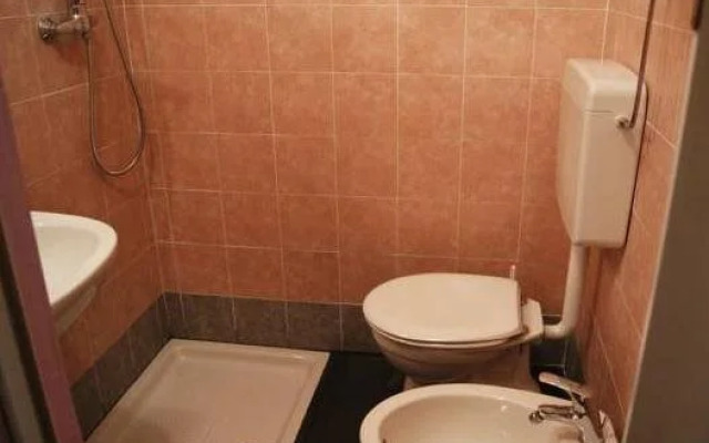 Albergo Villa Ombrosa