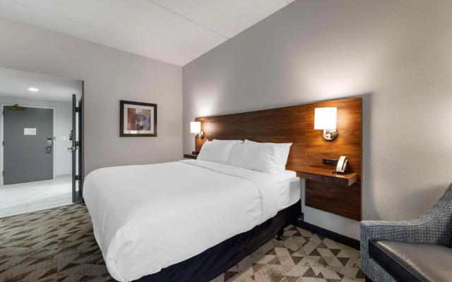 Best Western Plus Harrisonburg
