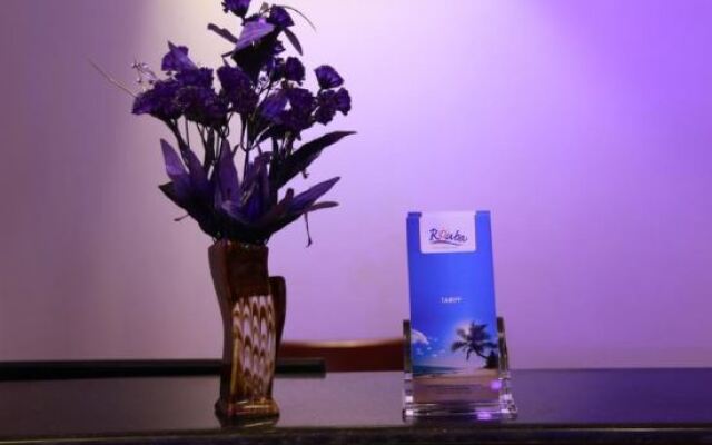 Rouba Residency Hotel