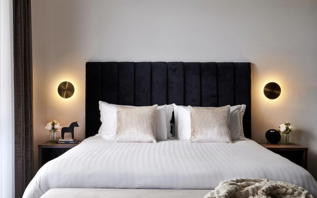 Crowne Plaza Sydney Burwood by IHG