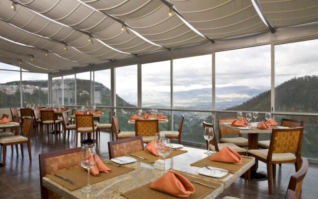 Hotel Stubel Suites and Cafe