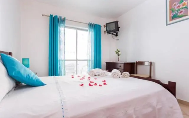 Apartamento Lagos