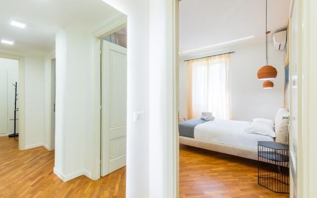 Stanzione Classy Flat at Vomero Central