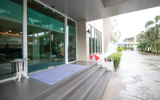 Phavina Hotel Rayong