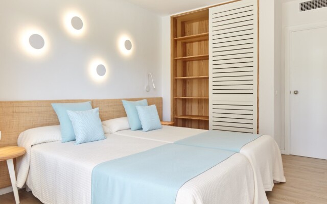 Apartamentos San Miguel Park & Esmeralda Mar