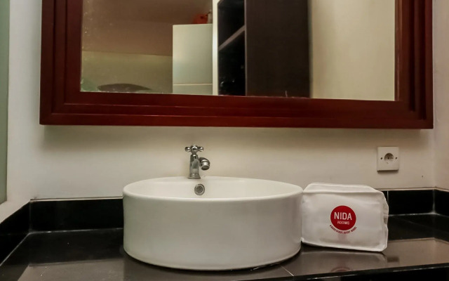 NIDA Rooms World Peace Gong Sanur