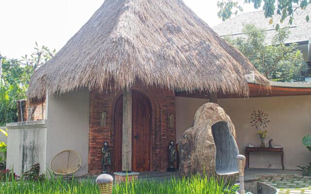 Lalasa Villas