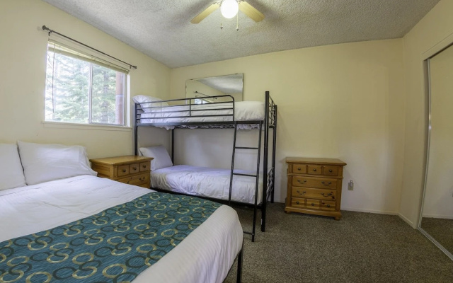 Family Friendly Mountain Escape 3 Bedroom Cabin