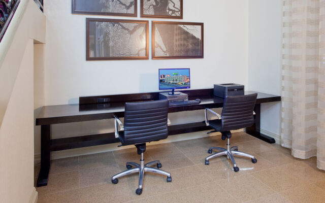 Holiday Inn Shreveport Downtown by IHG