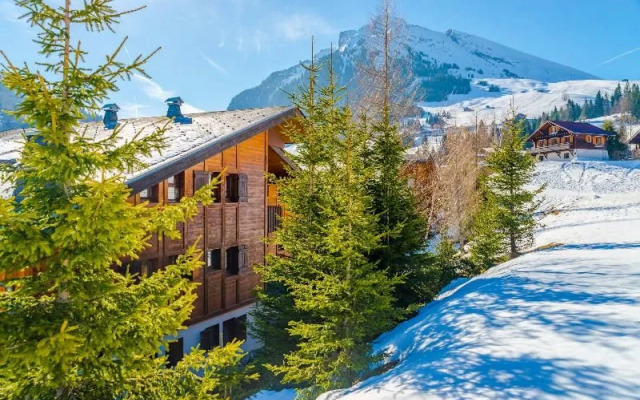 Residence Azureva La Clusaz Les Aravis