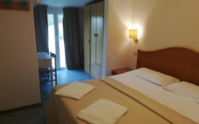 Hotel Falco