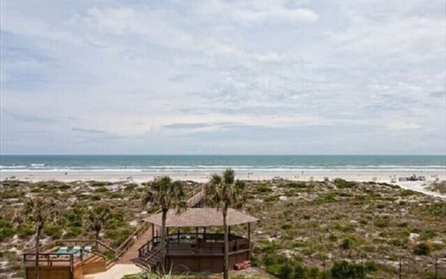 Anastasia 407 3 Bedroom Condo