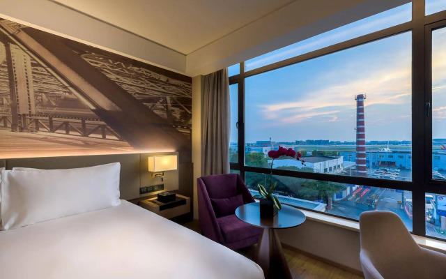 Mercure Hongqiao Airport