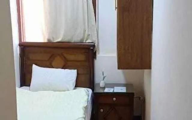Luna Hotel