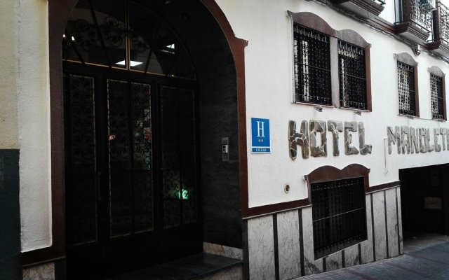 Hotel Manolete