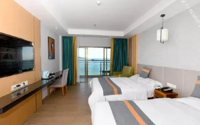 Kailida Hotel