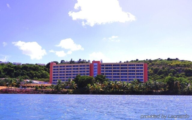 Grand Royal Antiguan Beach Resort