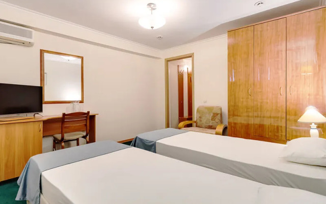 Южный город