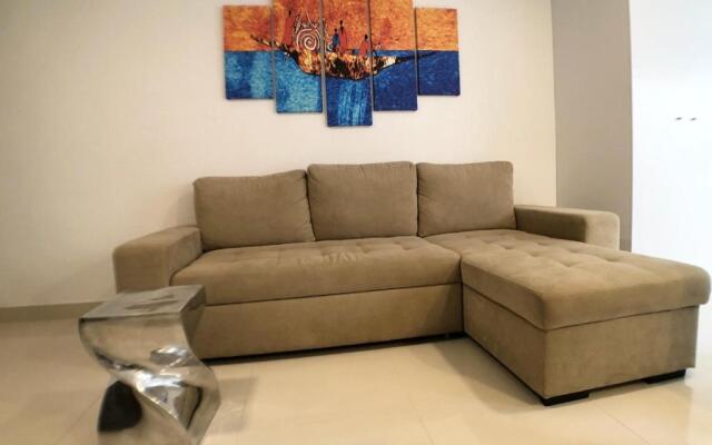 Calle San Carlos 132