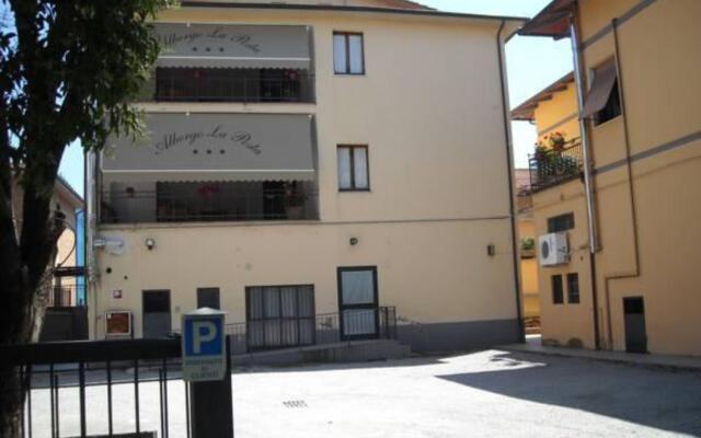 Albergo La Posta Arezzo