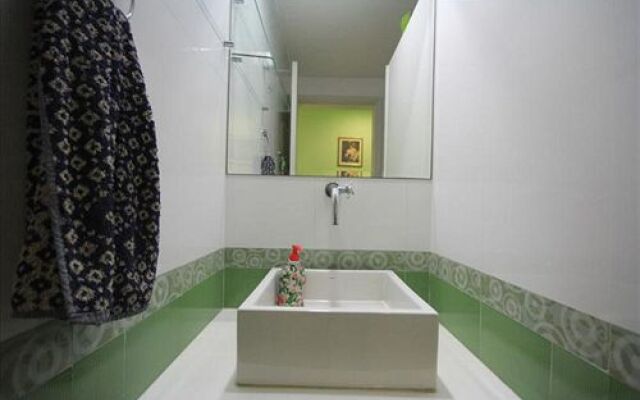 GoHouse - Apartamento Abrantes 201 - Rua Marquês de Abrantes