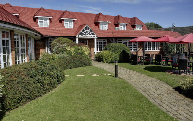 Best Western Reading Calcot Hotel