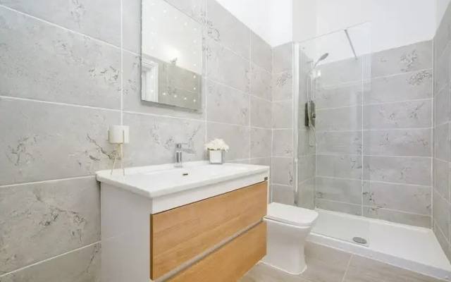 Wakefield Town House Apartments