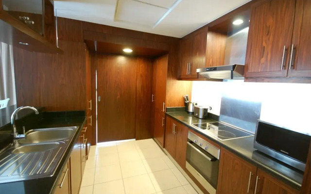 Kennedy Towers - Residences 6