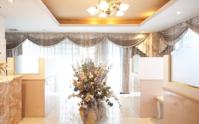 Hotel Fine Misaki