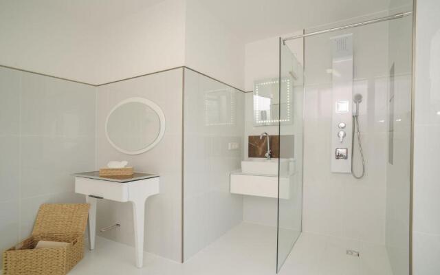 Designlofts 12P - Sennhütte 17