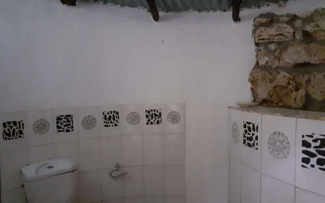 Swahili Divers & Gecko Nature Lodge