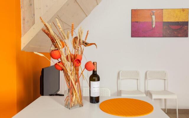 Boccanera a Trastevere Holiday Apartment