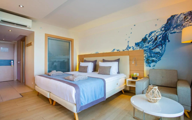 Selene Beach & Spa