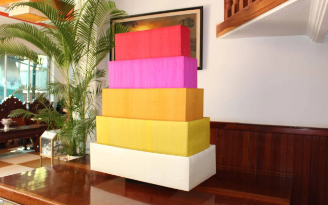Tan Kang Angkor Hotel