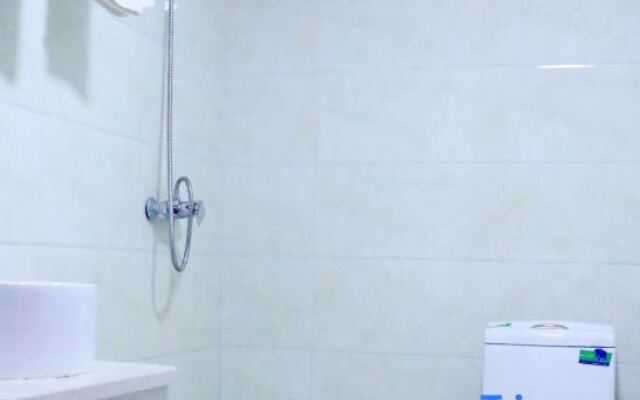 Luntai Jufu Hotel