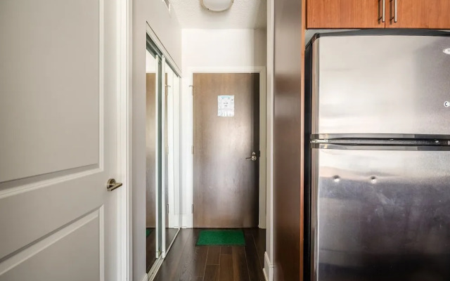 Beautiful Condos In Heart of Downtown